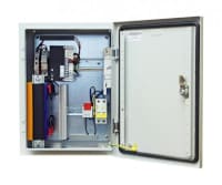 Уличная станция Osnovo OS-34TB1