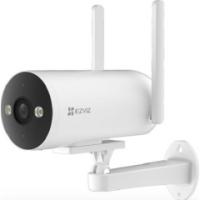 IP-видеокамера EZVIZ CS-H5 (3MP,4G,4mm)