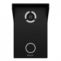 Вызывная панель BAS-IP AV-03D black
