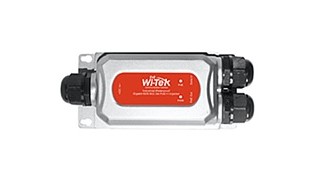 Повторитель PoE уличный WI-POE21E-O