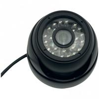 Автомобильная камера IPTRONIC IPT-VC102(2,8)