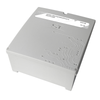 Блок бесперебойного питания ST-ББП-30 (с защитой АКБ) (версия 3)