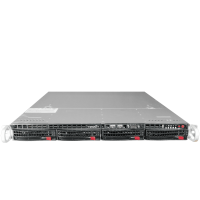 Сервер управления и мониторинга TRASSIR CMS Station