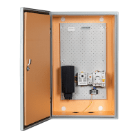 Электротехнический шкаф Mastermann «Мастер 3 УТ-Г»