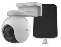 IP-видеокамера CS-EB8/SP