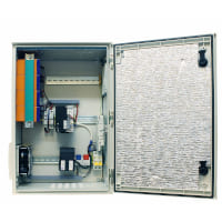 Уличная станция Osnovo OSP-46VB1