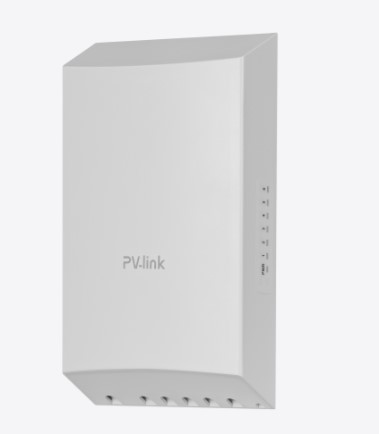 Коммутатор PV-GPOE04G1S1W