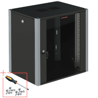 Телекоммуникационный шкаф Sysmatrix WP 6406.910