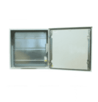 Уличная станция Osnovo OS-661