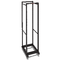 Телекоммуникационная стойка Sysmatrix GR 6627.900