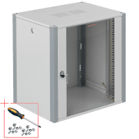Телекоммуникационный шкаф Sysmatrix WP 6406.710