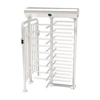 Турникет полноростовой 4 лопастной FHT2400