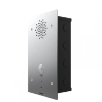 P вызывная панель Akuvox E21A