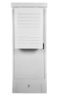 Телекоммуникационный шкаф ЦМО ШТВ-1-18.7.9-К3АА-ТК-МС3