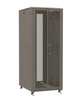 Телекоммуникационный шкаф Hyperline TTR-4261-DD-RAL7035