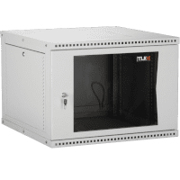 Телекоммуникационный шкаф TLK TWI-066035-R-G-GY