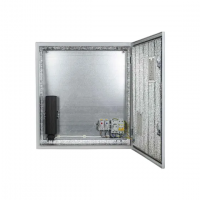 Шкаф ATIX АТ-ШК-5А-УП-В