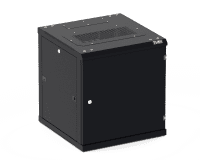 Телекоммуникационный шкаф TLK TWC-126060-R-M-BK