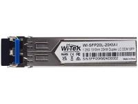 Оптический модуль Wi-Tek WI-SFP20L-20KM-I