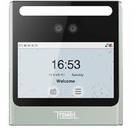 Мультибиометрический терминал распознавания лиц и карт EM (Wi-Fi) T-EFace10 [EM][Wi-Fi]