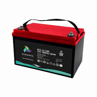 Аккумуляторная батарея SUNWAYS CARBON MARINE SCS 12-200