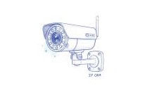IP-камеры Optimus: интеллект, который видит всё.