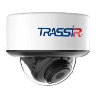 IP-камера TRASSIR TR-D3251WDIR3 v3 3.6