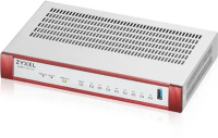 Межсетевой экран ZyXEL USG Flex 100HP