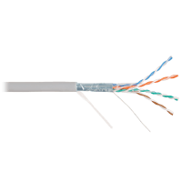 Кабель NIKOLAN NKL 4200A-GY