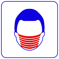 Нейросетевой детектор защитных масок TRASSIR Face Mask Detector