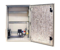 Уличная станция Osnovo OSP-46V1