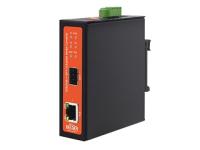 Медиаконвертер Wi-Tek WI-PS302GF-I