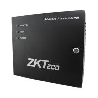 Сетевой контроллер на одну двухсторонюю дверь с блоком питания в корпусе С3-100 Plus Package