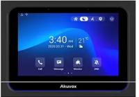 IP видеодомофон Akuvox X933W IW