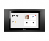 Абонентский монитор BAS-IP AT-10 black
