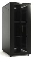 Телекоммуникационный шкаф Hyperline TTB-4286-DD-RAL9004