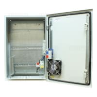 Уличная станция Osnovo OS-46T1