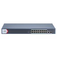 iFLOW F-SW-EM618POE-VM Смарт-управляемый коммутатор