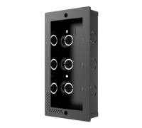 Монтажная коробка для врезной установки для Akuvox E16/A05