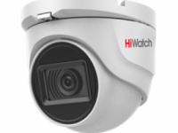 TVI-камера HiWatch DS-T203A