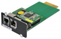 Модуль Ippon NMC SNMP card