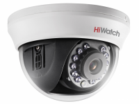 TVI-камера HiWatch DS-T591(C)