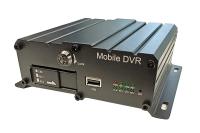 4-х канальный регистратор с функцией Анти-ДТП 2 SD карты ВизорМОНИТОР CVMR-AI-B21042S-G4G