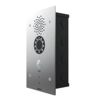 IP вызывная панель Akuvox E21V