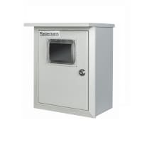Монтажный шкаф Mastermann 3КС