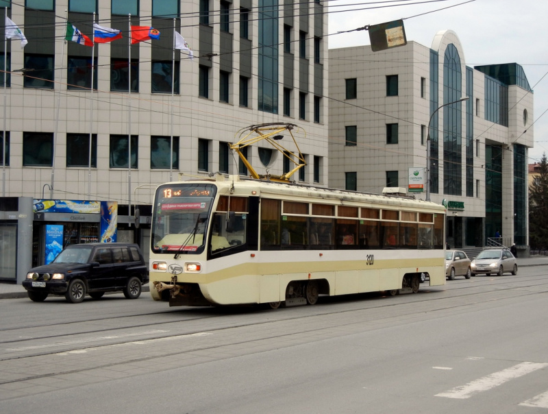 Эффективное видеонаблюдение для общественного транспорта: повышение безопасности и контроля