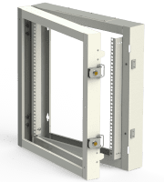 Поворотная секция TLK TWC-156015-BS-GY