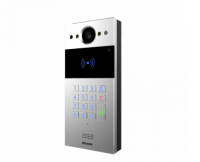 IP вызывная панель Akuvox R20K