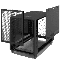 Телекоммуникационный шкаф Sysmatrix MR 6012.933