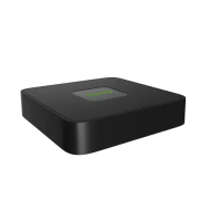 IP-видеорегистратор TC-R3110 Spec:I/B/P8/Eu/L/S/V2.0